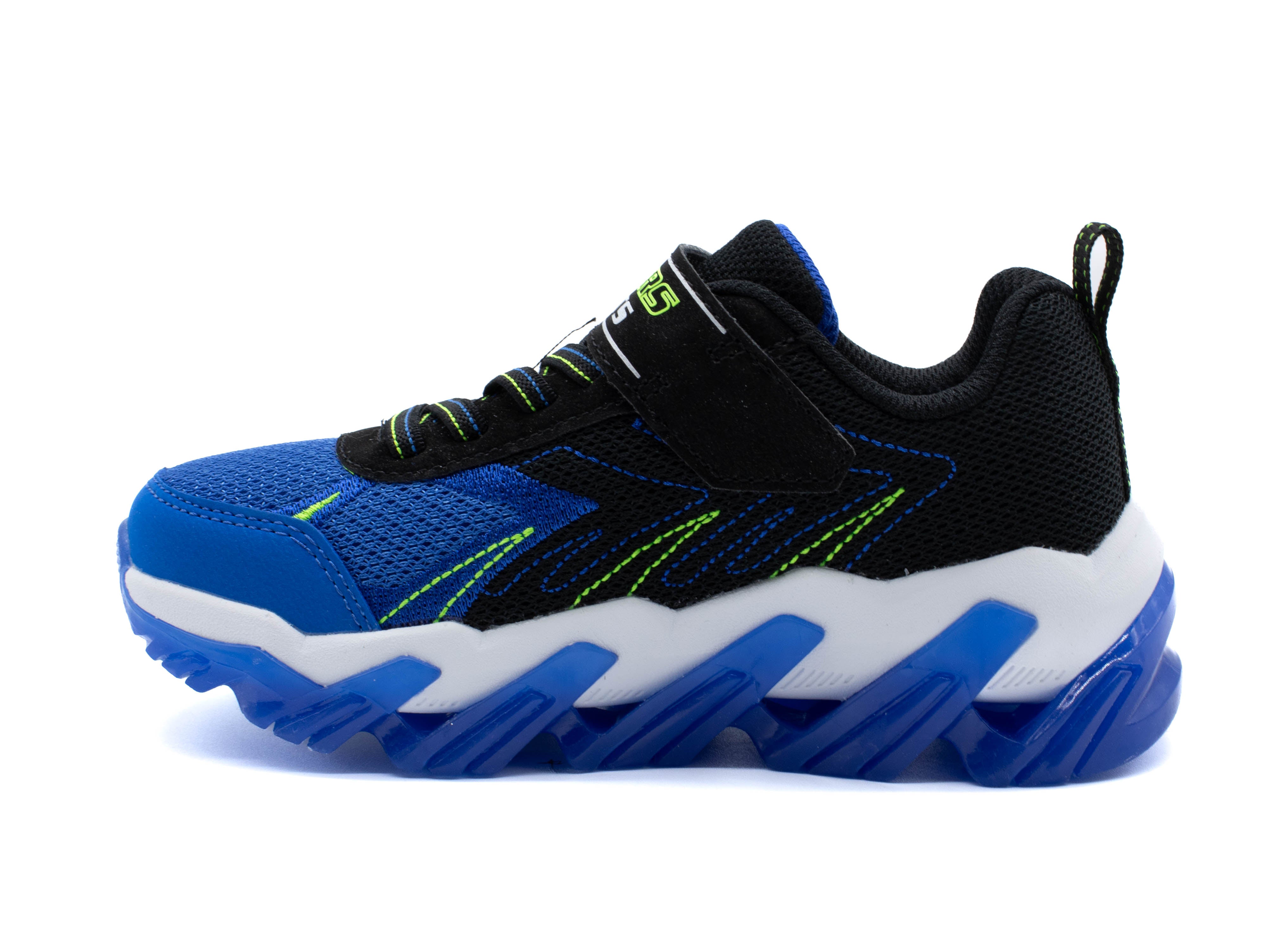 SKECHERS S-Lights: Mega-Surge 2.0