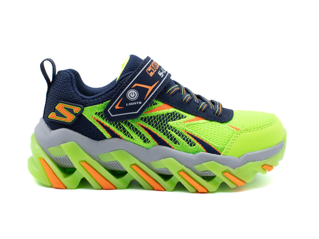 SKECHERS S-Lights: Mega-Surge 2.0