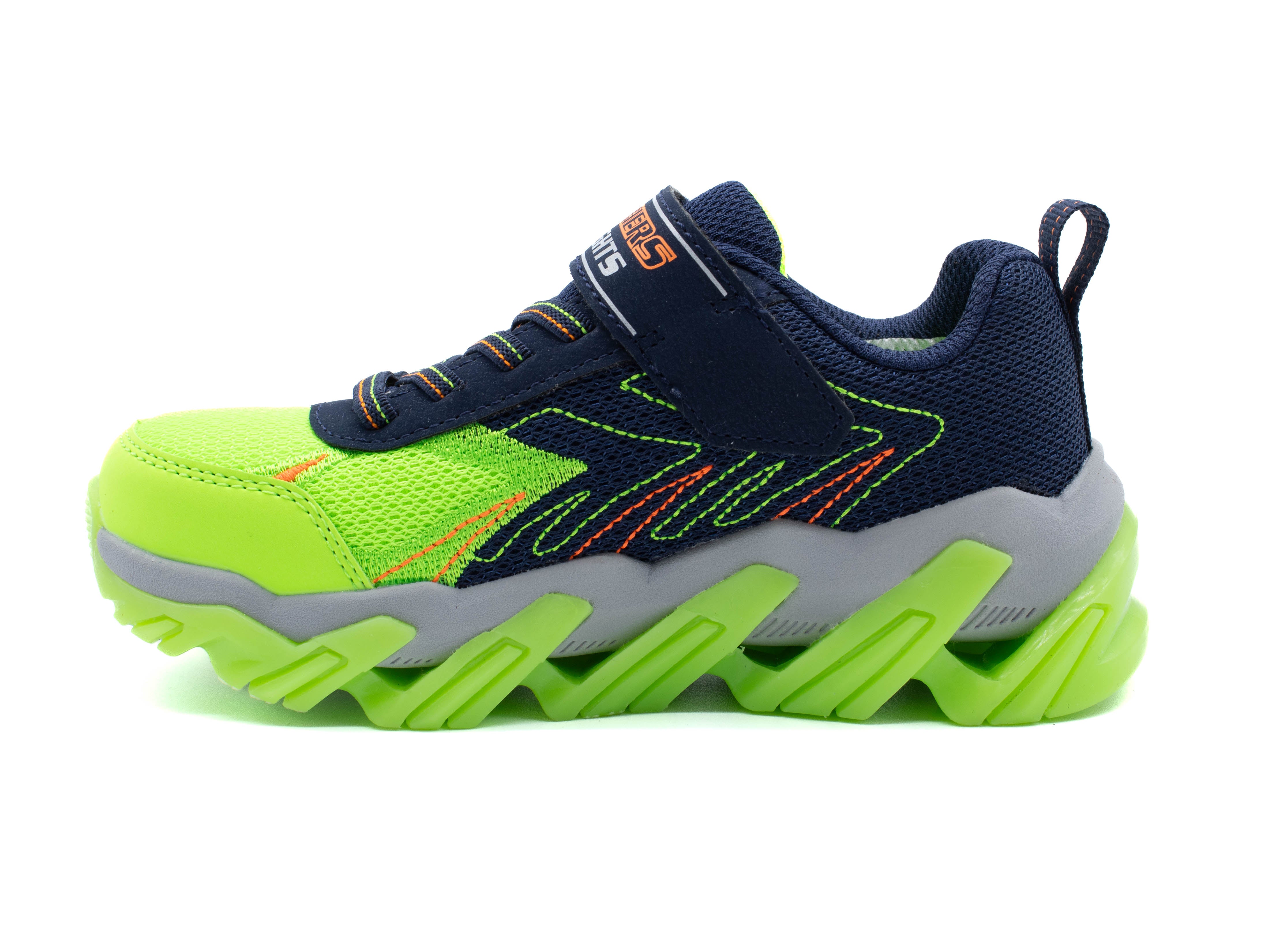 SKECHERS S-Lights: Mega-Surge 2.0