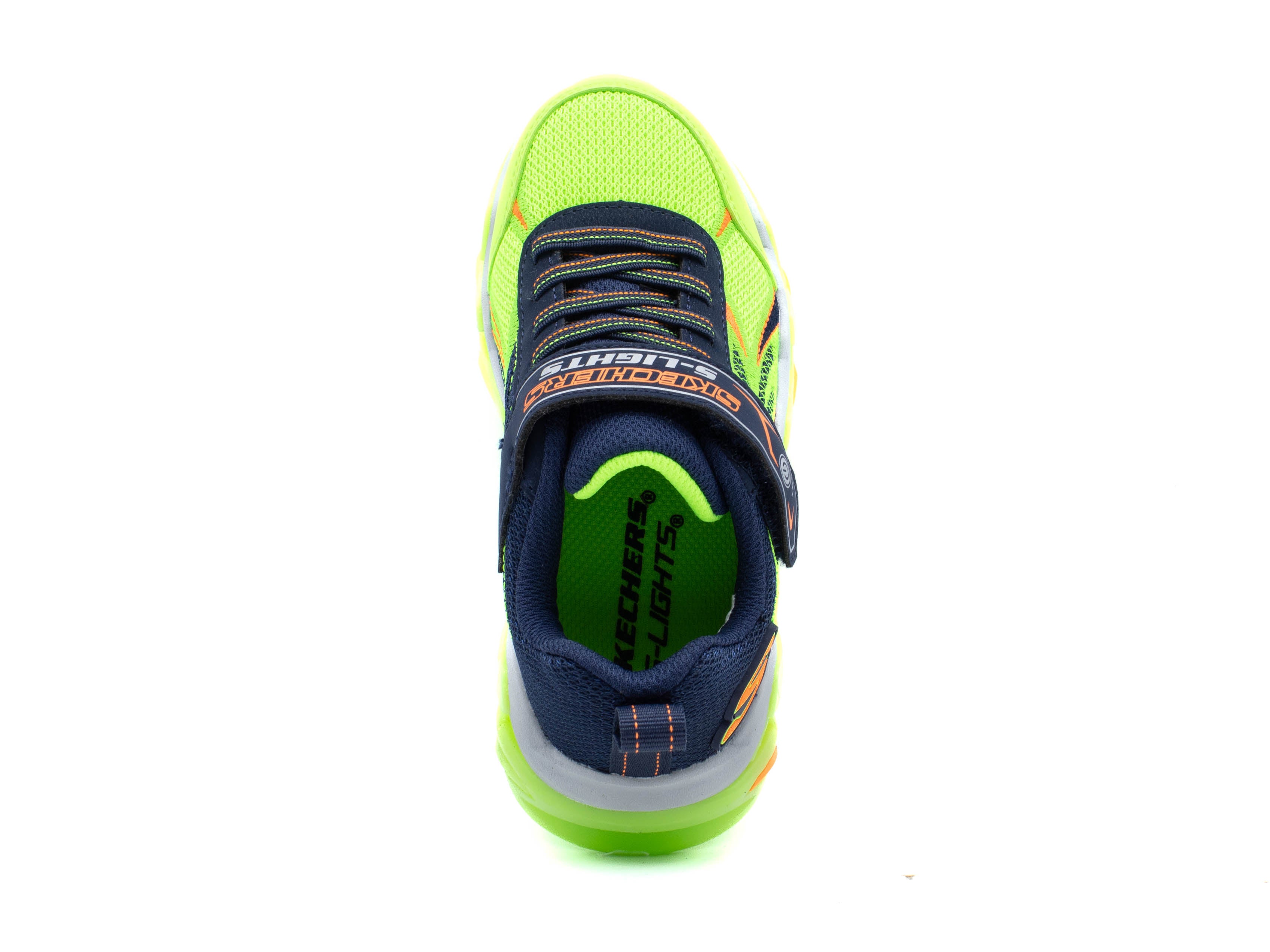 SKECHERS S-Lights: Mega-Surge 2.0