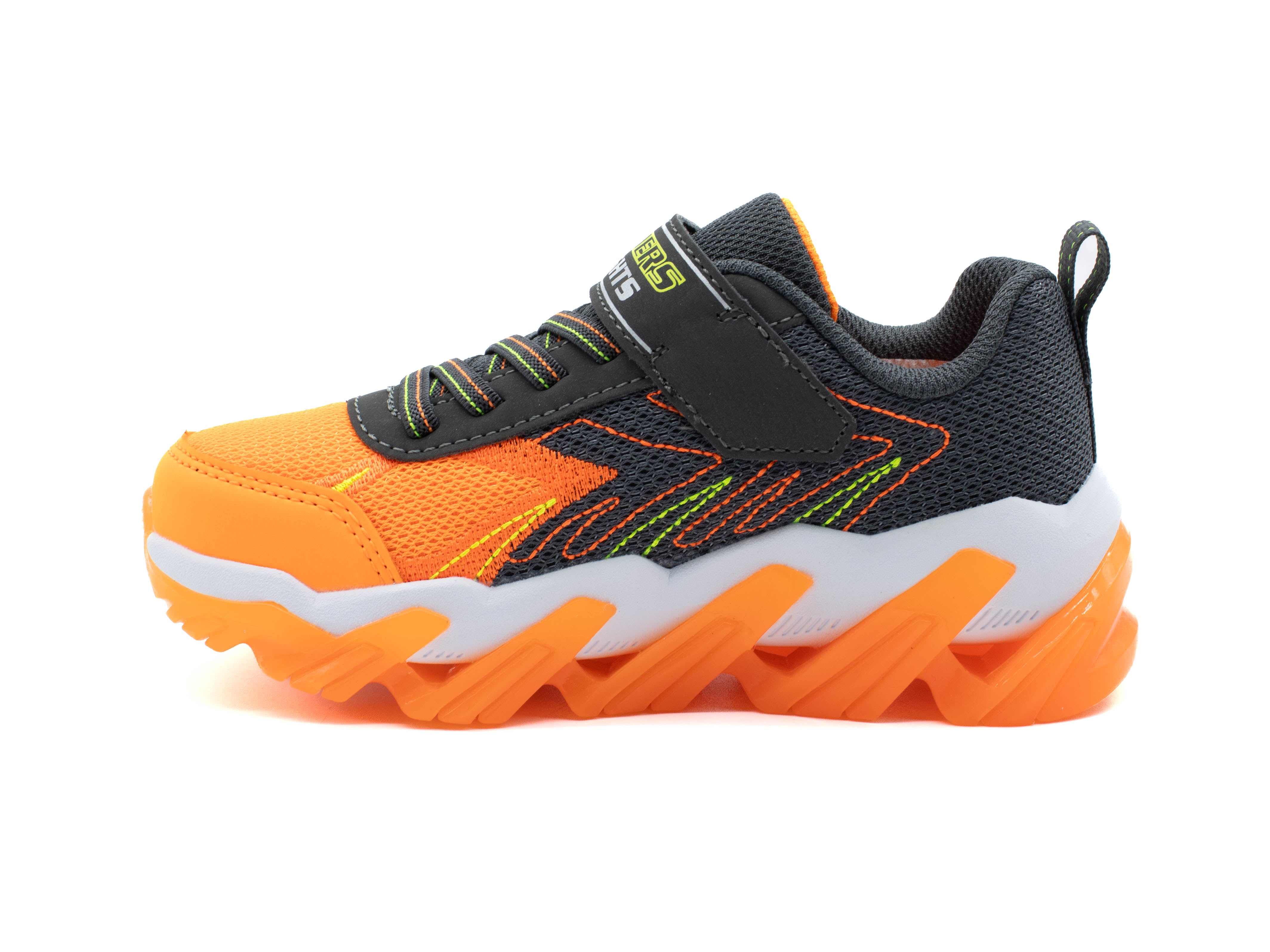 SKECHERS S-Lights: Mega-Surge 2.0