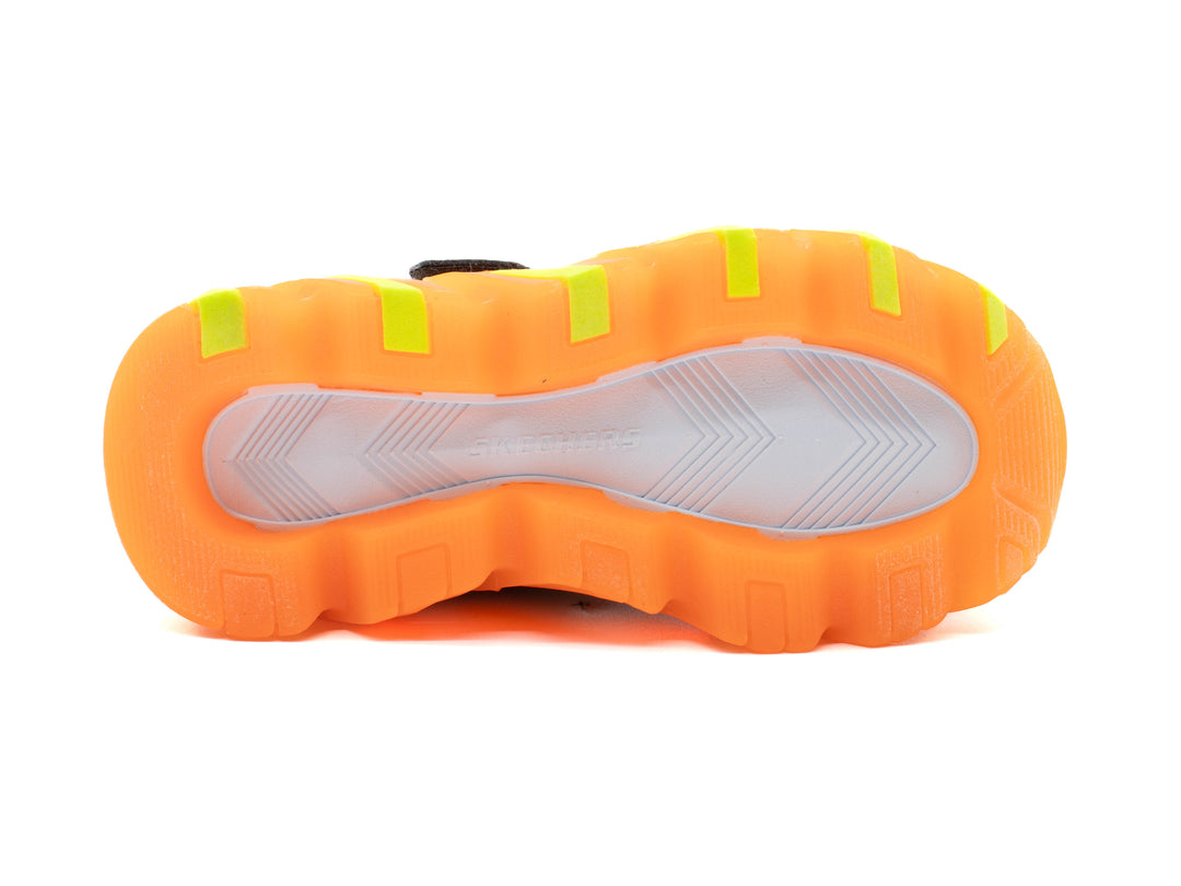 SKECHERS S-Lights: Mega-Surge 2.0
