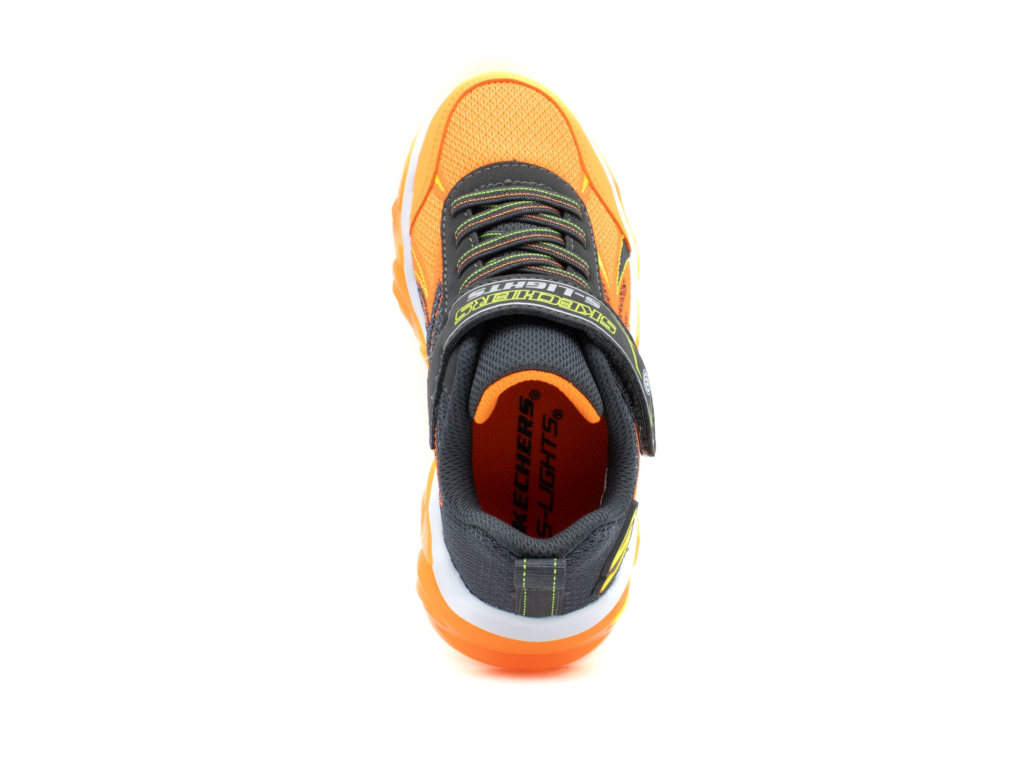 SKECHERS S-Lights: Mega-Surge 2.0 – shoeper.com