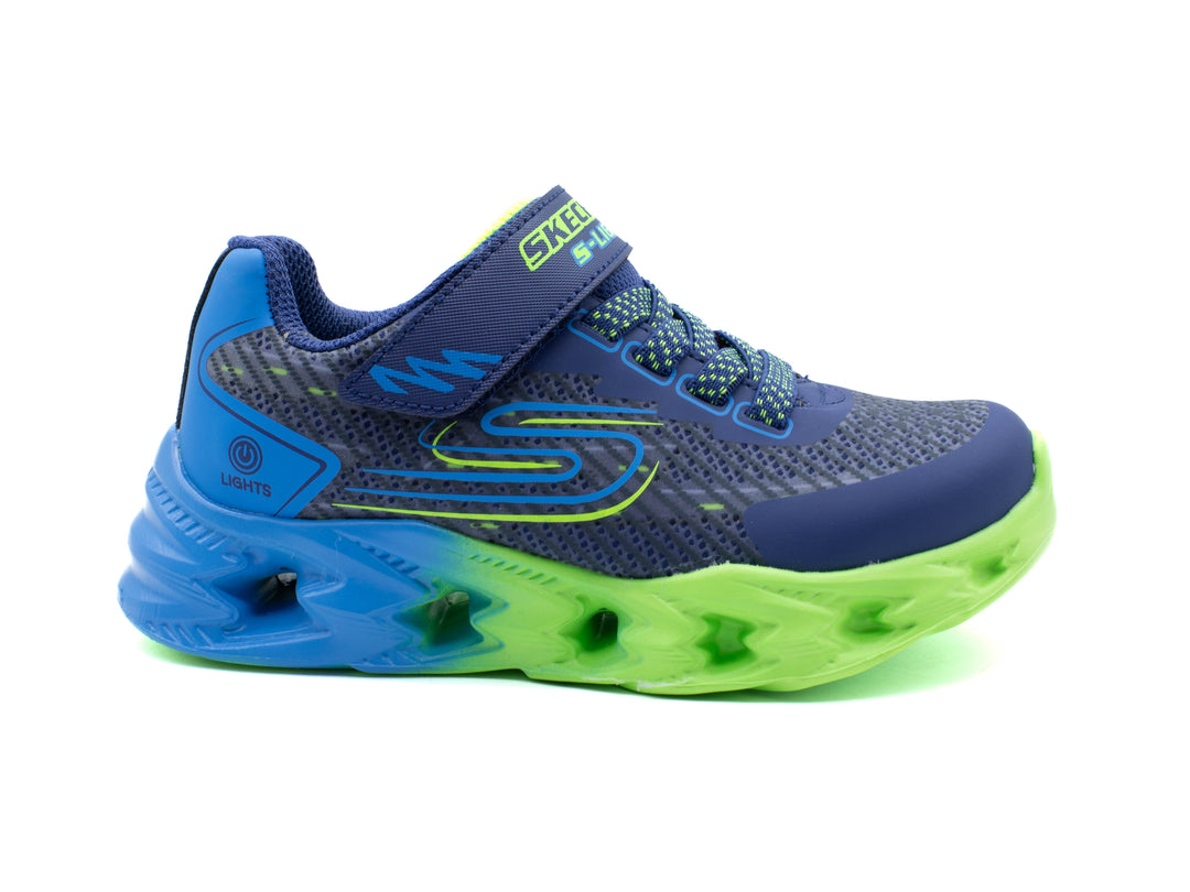 SKECHERS S-Lights: Vortex 2.0 - Quantroid