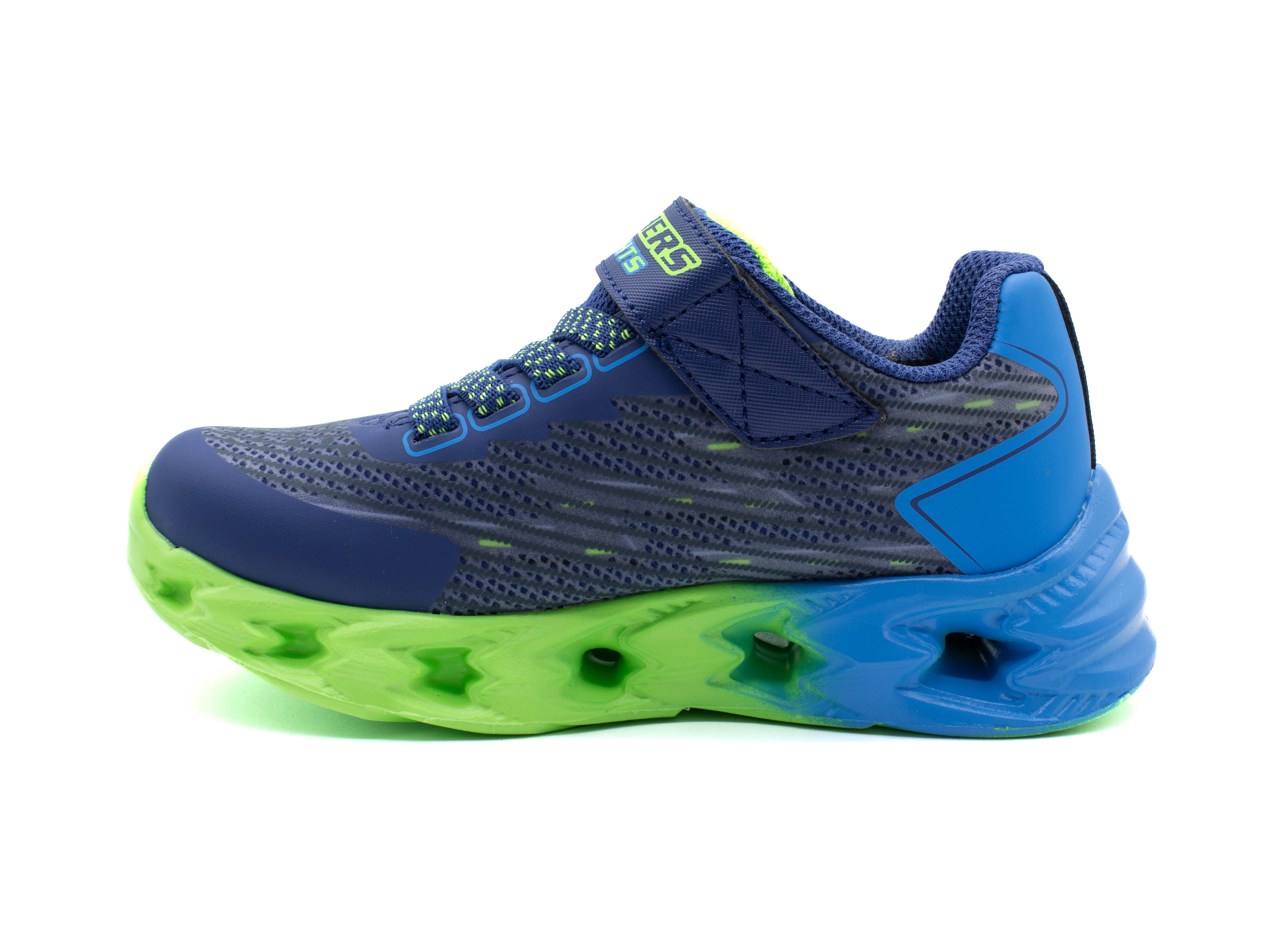 SKECHERS S-Lights: Vortex 2.0 - Quantroid