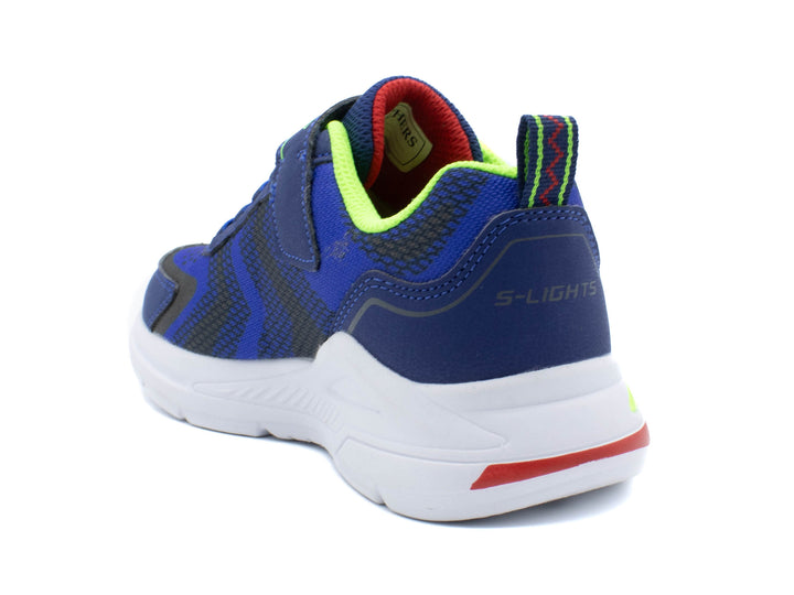 SKECHERS S Lights: Tri-Namics