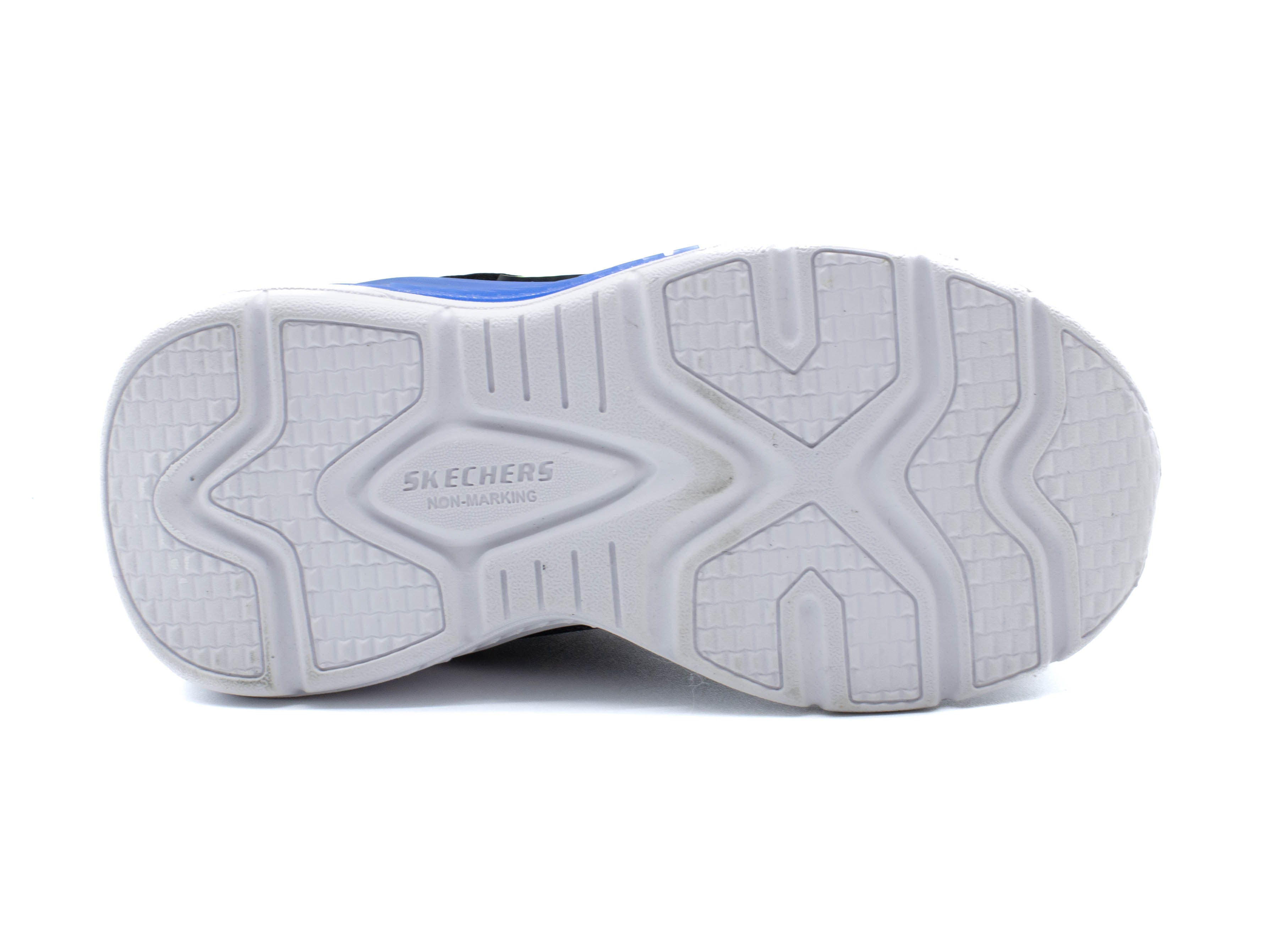 SKECHERS S Lights: Tri-Namics Running Shoe