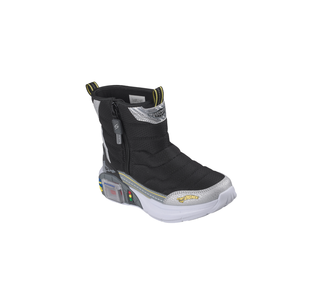 SKECHERS Garage - Race Mode