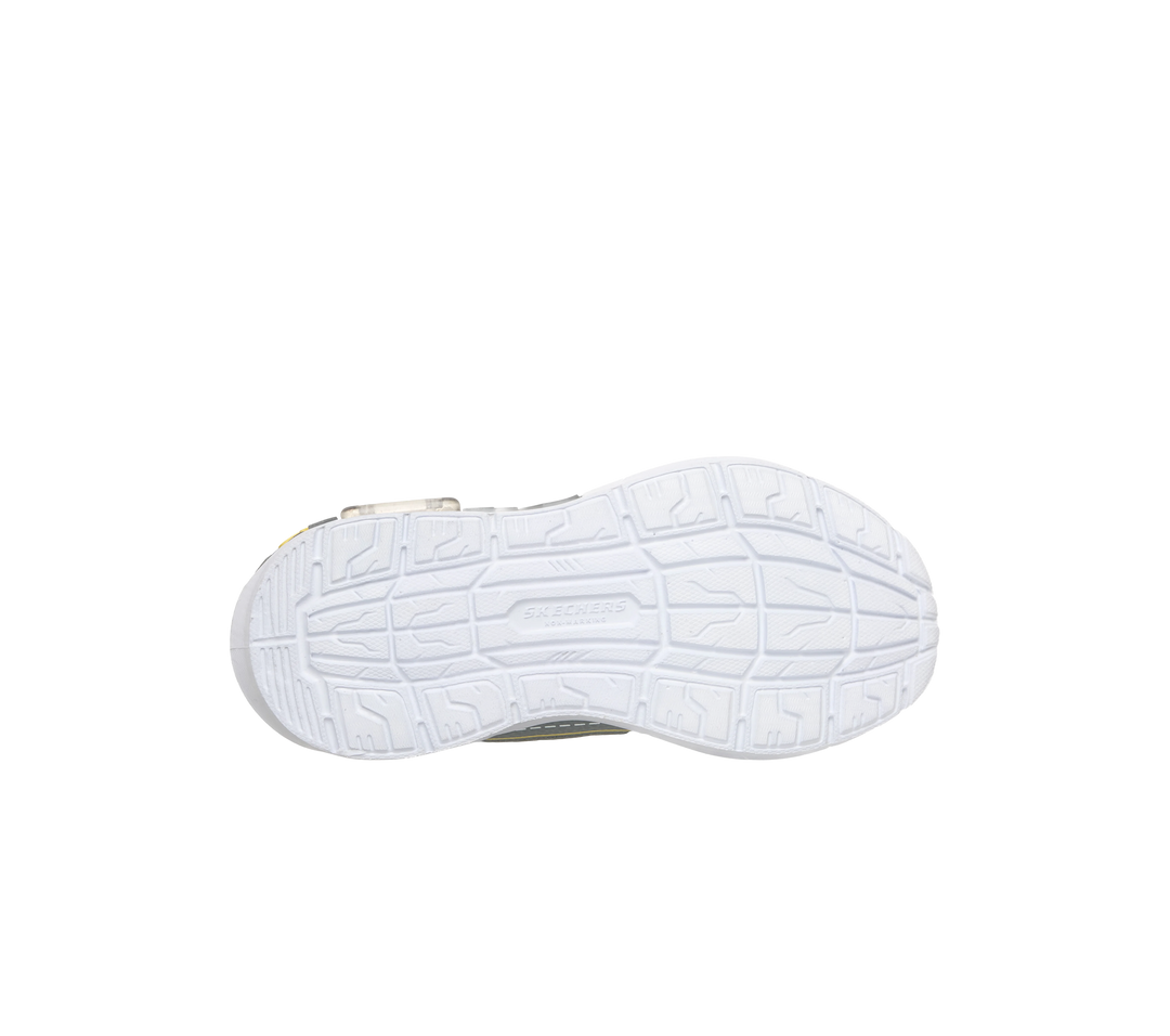 SKECHERS Garage - Race Mode