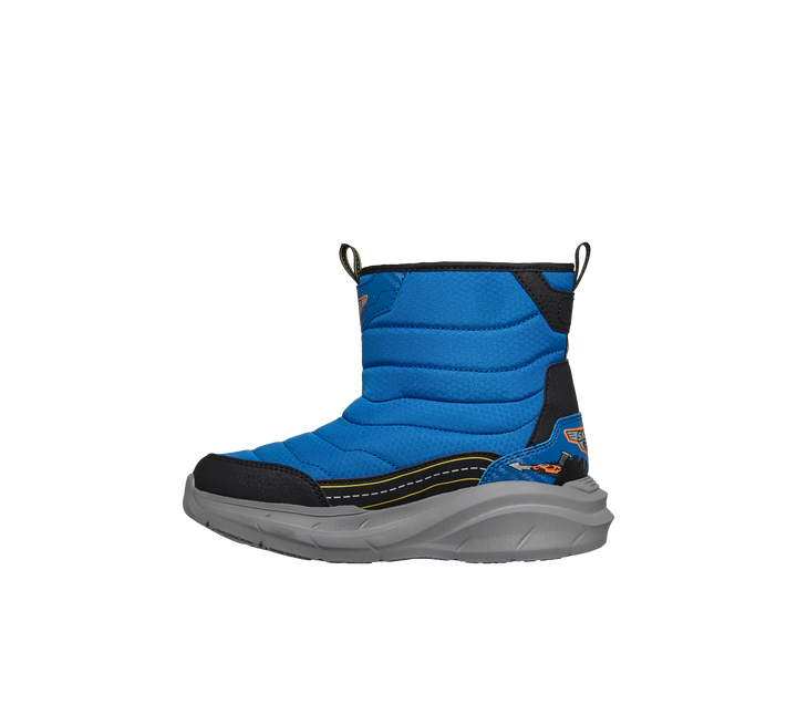 SKECHERS Garage - Race Mode