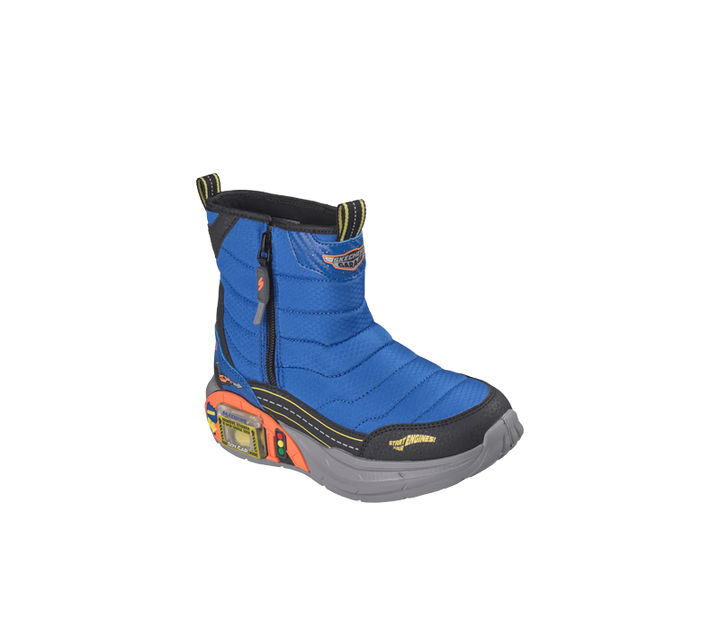 SKECHERS Garage - Race Mode