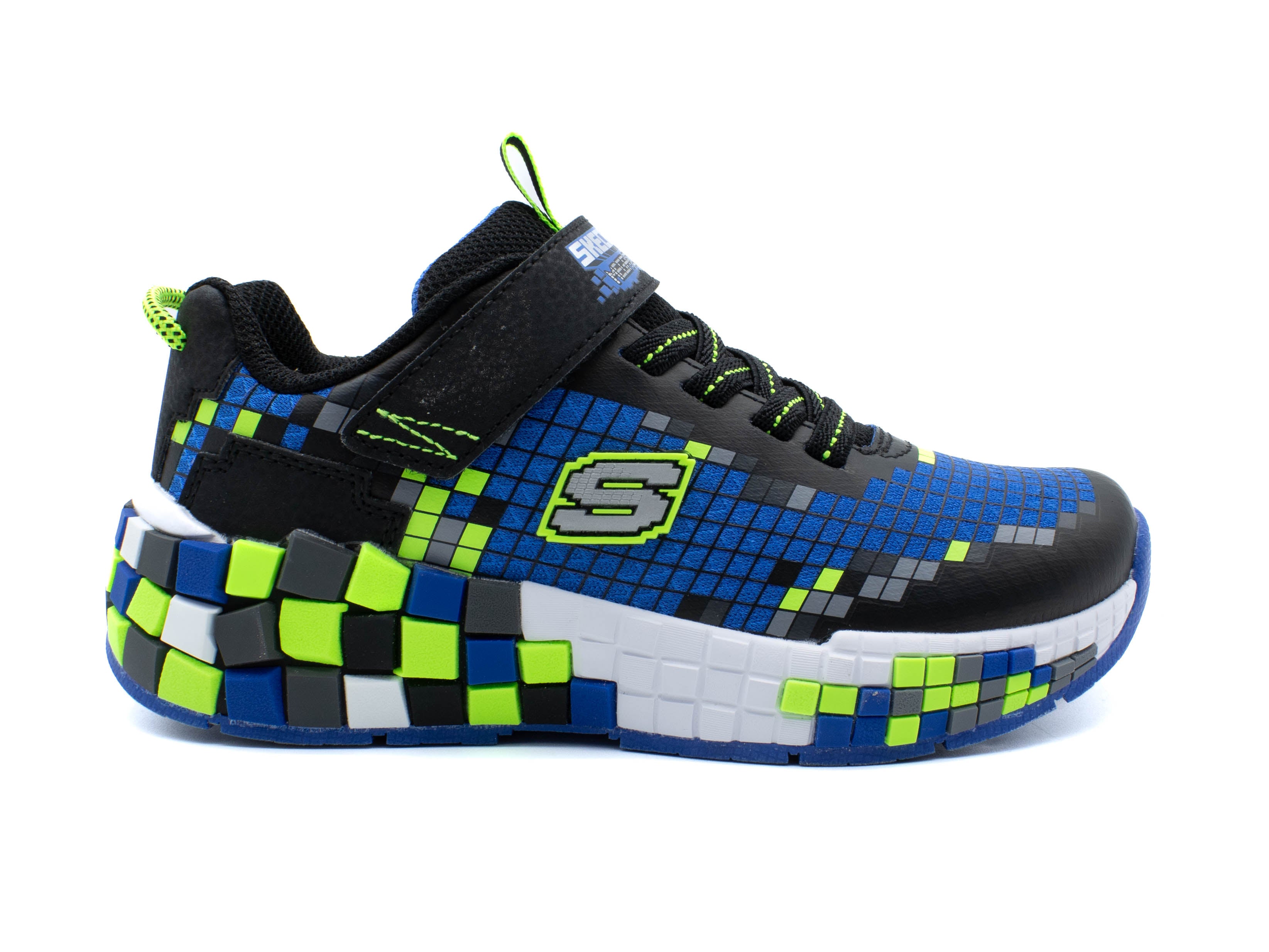 skechers mega max