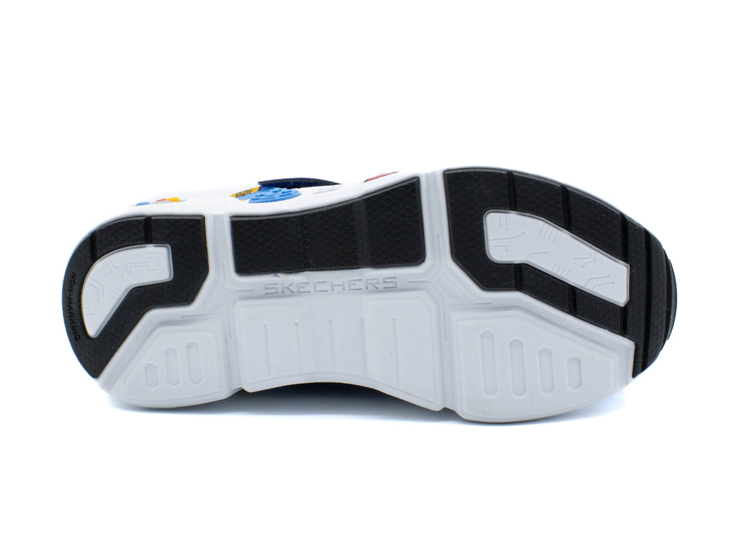 SKECHERS Game Kicks: Gametronix