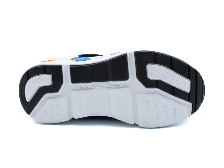 SKECHERS Game Kicks: Gametronix