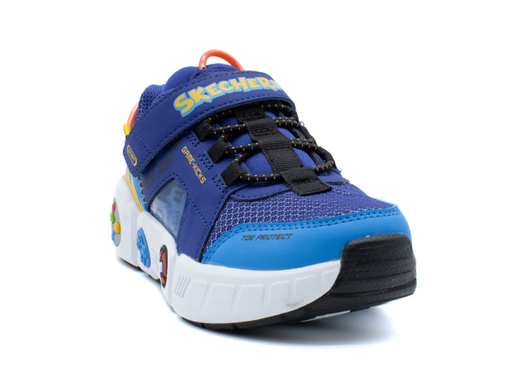 SKECHERS Game Kicks: Gametronix