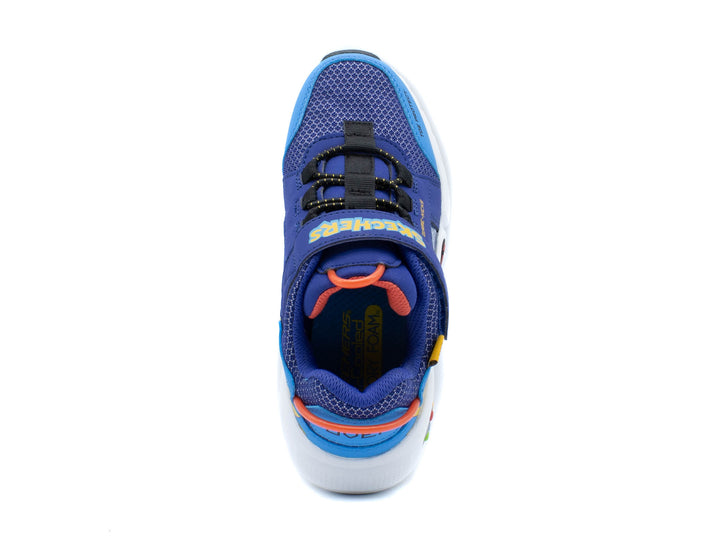 SKECHERS Game Kicks: Gametronix