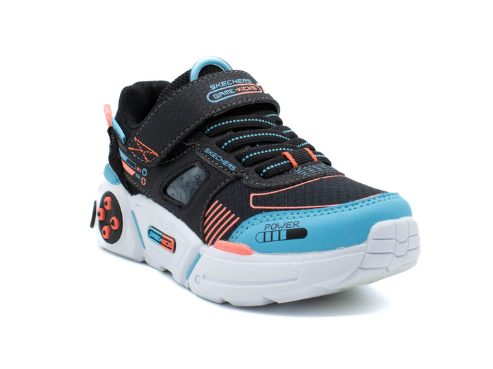 SKECHERS Game Kicks: Gametronix 2.0