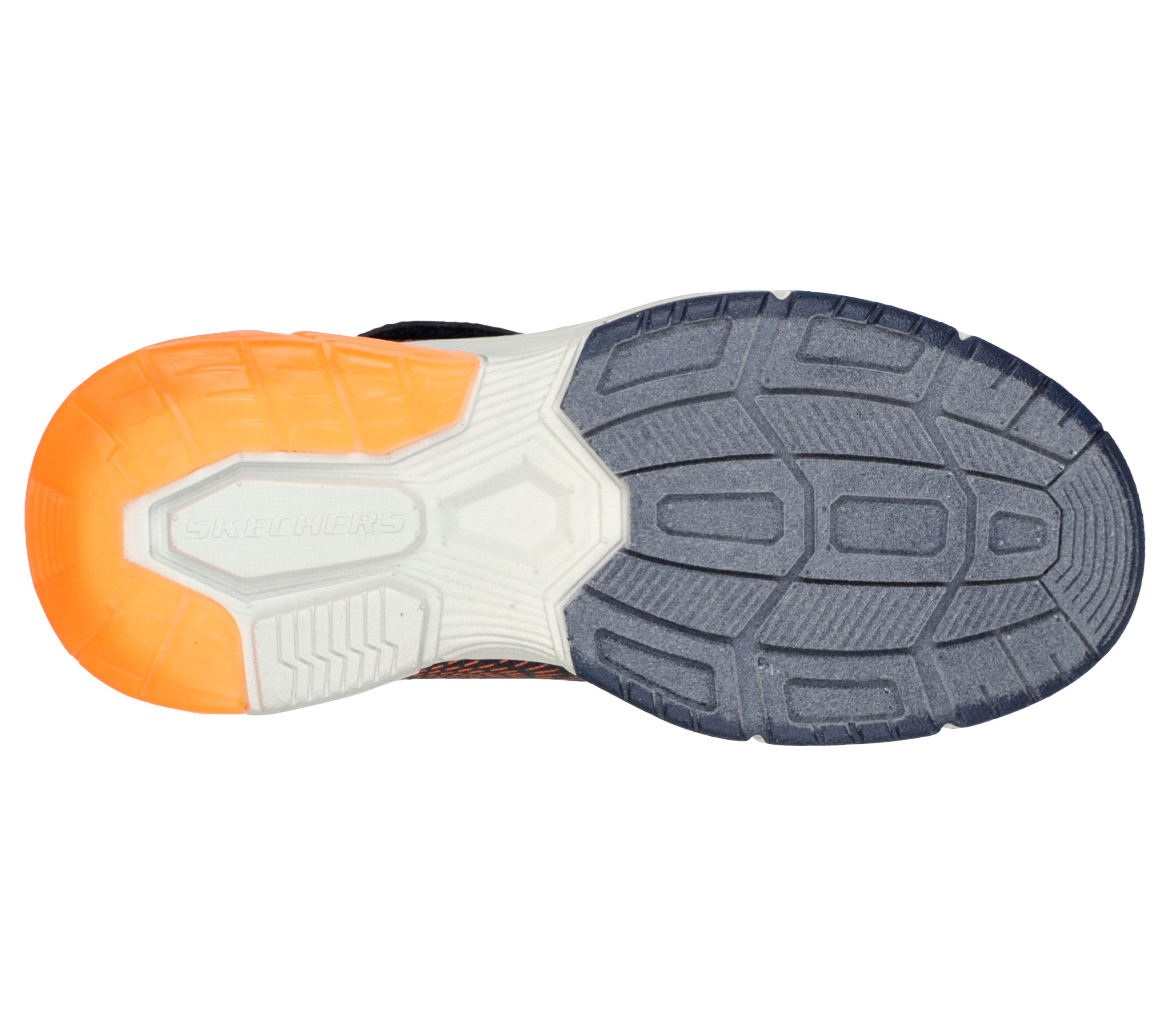 SKECHERS THERMOFLUX 2.0 - KODRON