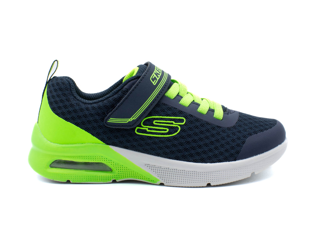 SKECHERS Microspec Max Gorvix