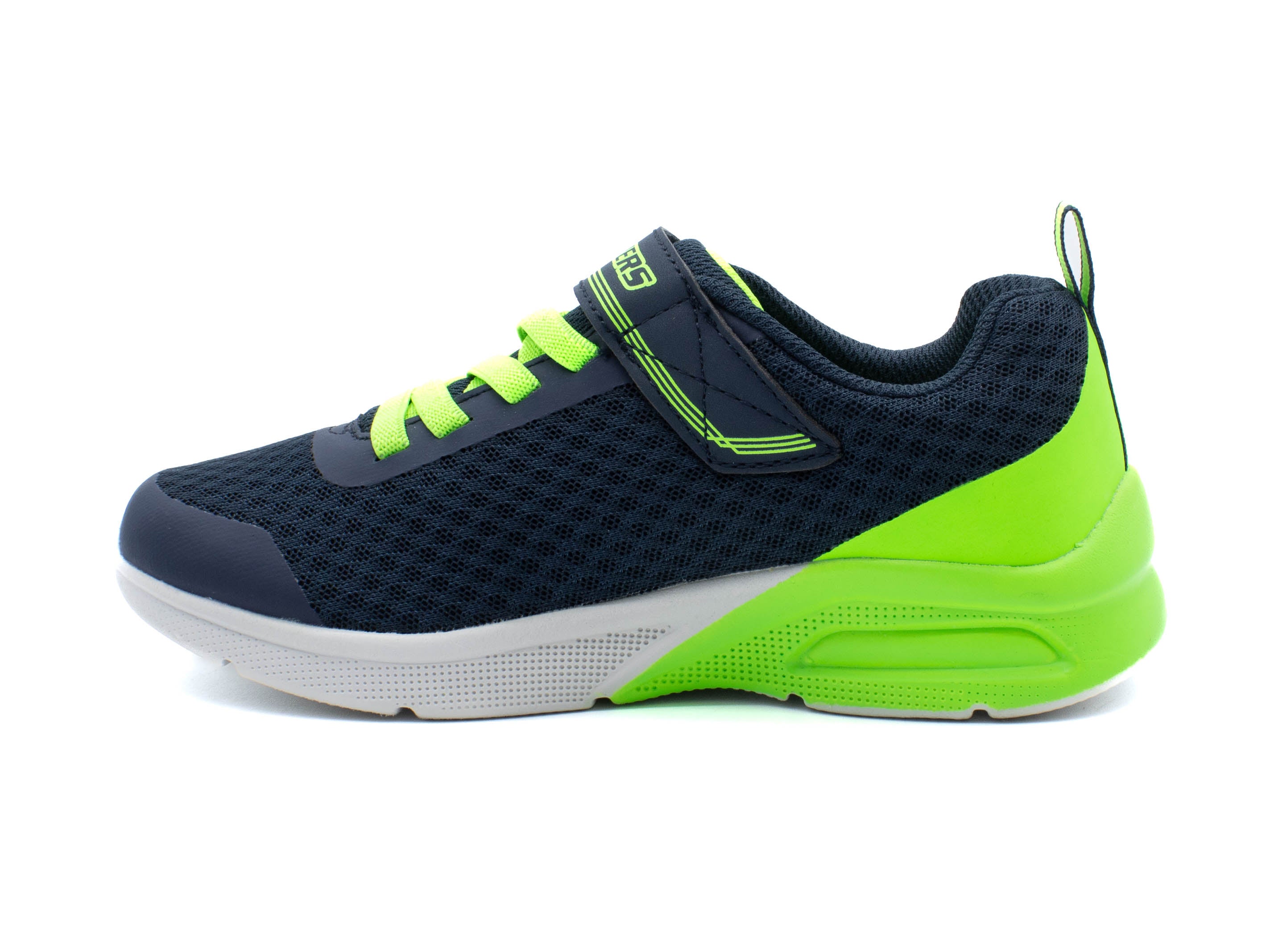 SKECHERS Microspec Max Gorvix