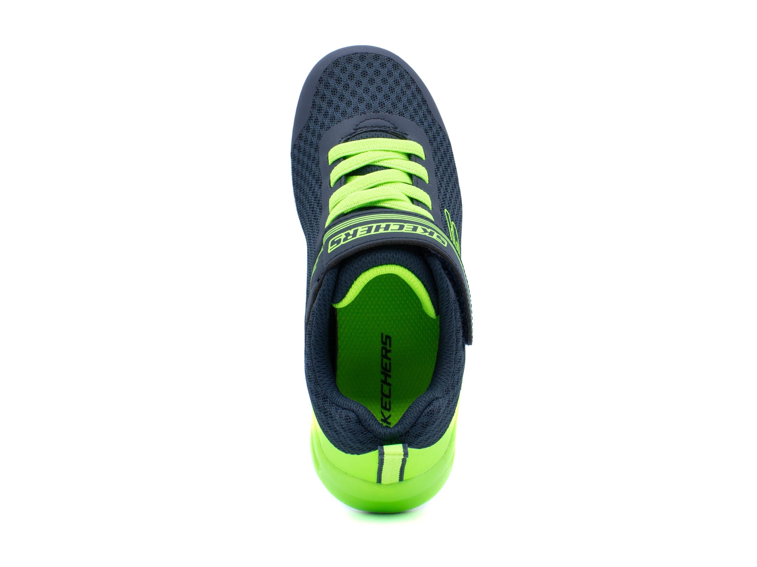 SKECHERS Microspec Max Gorvix