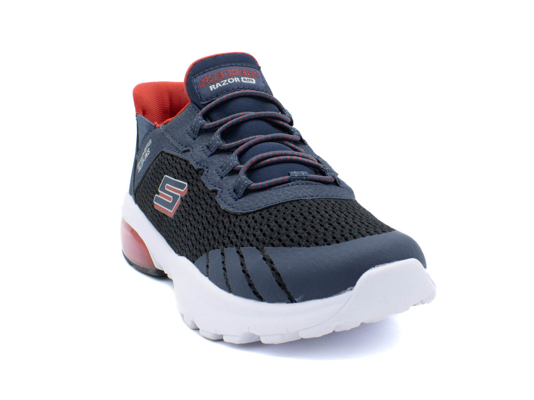 SKECHERS  Slip-ins: Razor Air - Hyper-Brisk