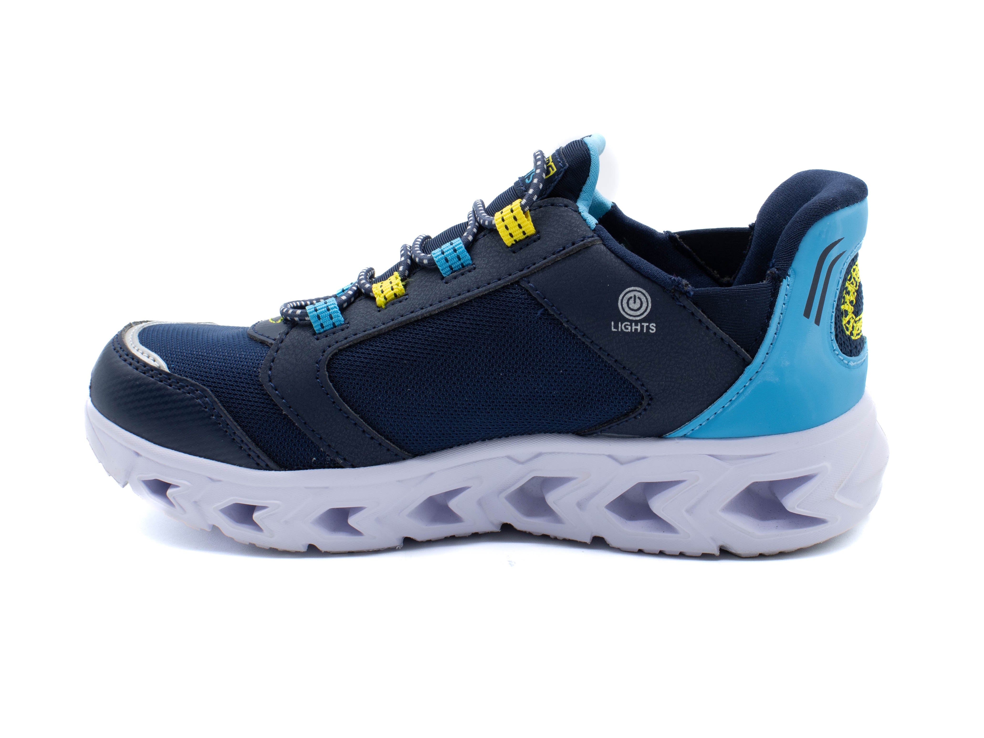 SKECHERS Slip-Ins: Hypno-Flash 2.0 - Odelux