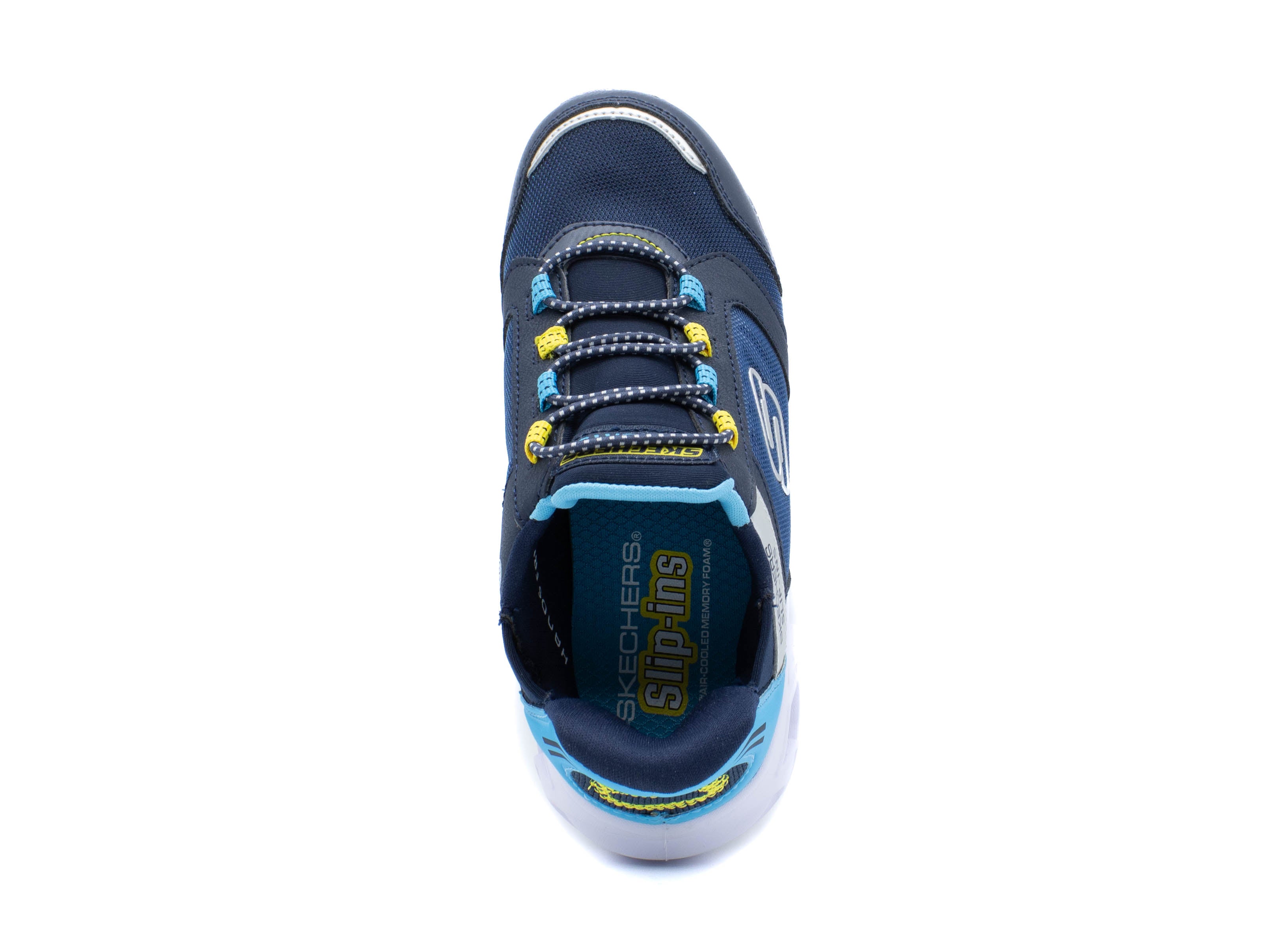 SKECHERS Slip-Ins: Hypno-Flash 2.0 - Odelux