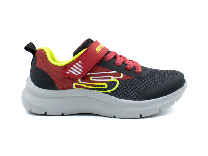 SKECHERS Skech Fast - Solar-Squad