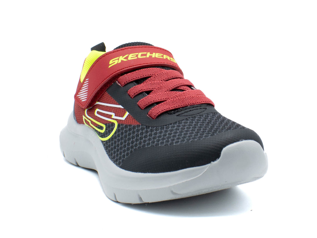 SKECHERS Skech Fast - Solar-Squad