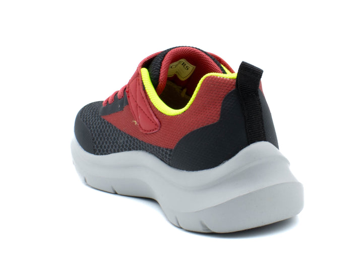SKECHERS Skech Fast - Solar-Squad
