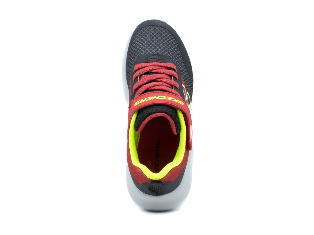 SKECHERS Skech Fast - Solar-Squad