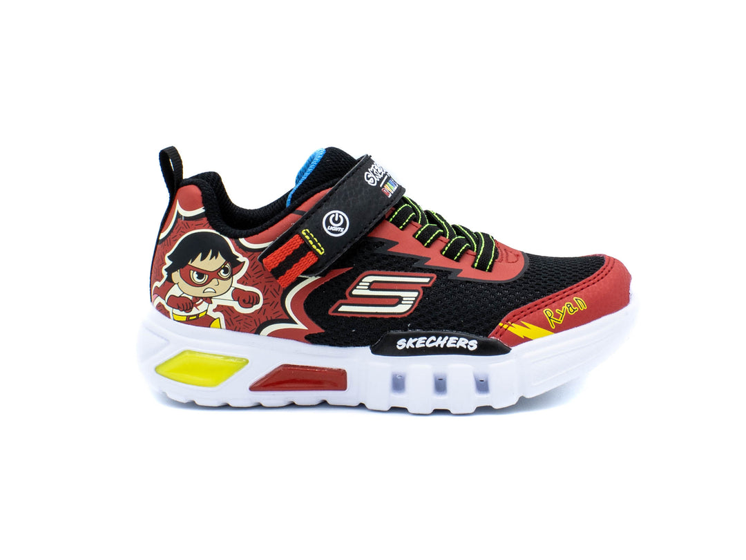 SKECHERS  FLEX FLOW RYAN’S WORLD