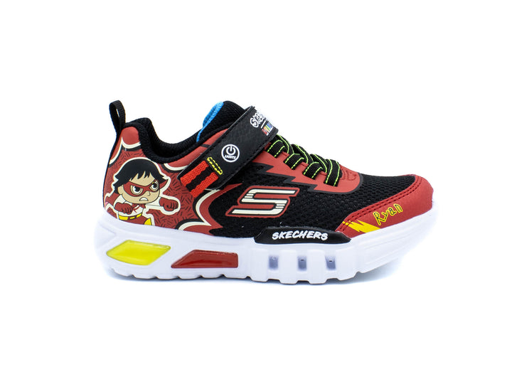 SKECHERS  FLEX FLOW RYAN’S WORLD
