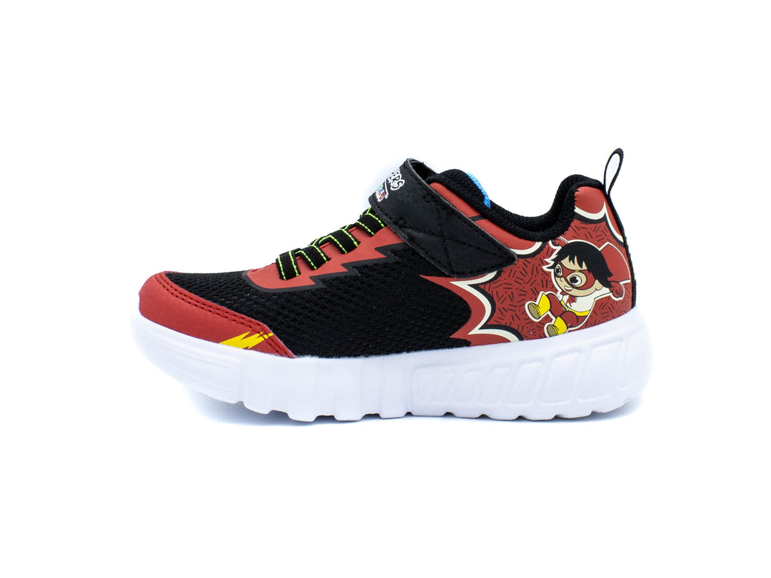 SKECHERS  FLEX FLOW RYAN’S WORLD