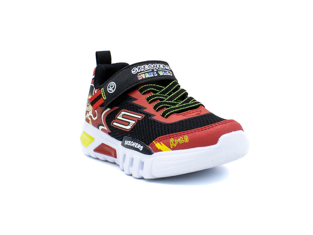 SKECHERS  FLEX FLOW RYAN’S WORLD