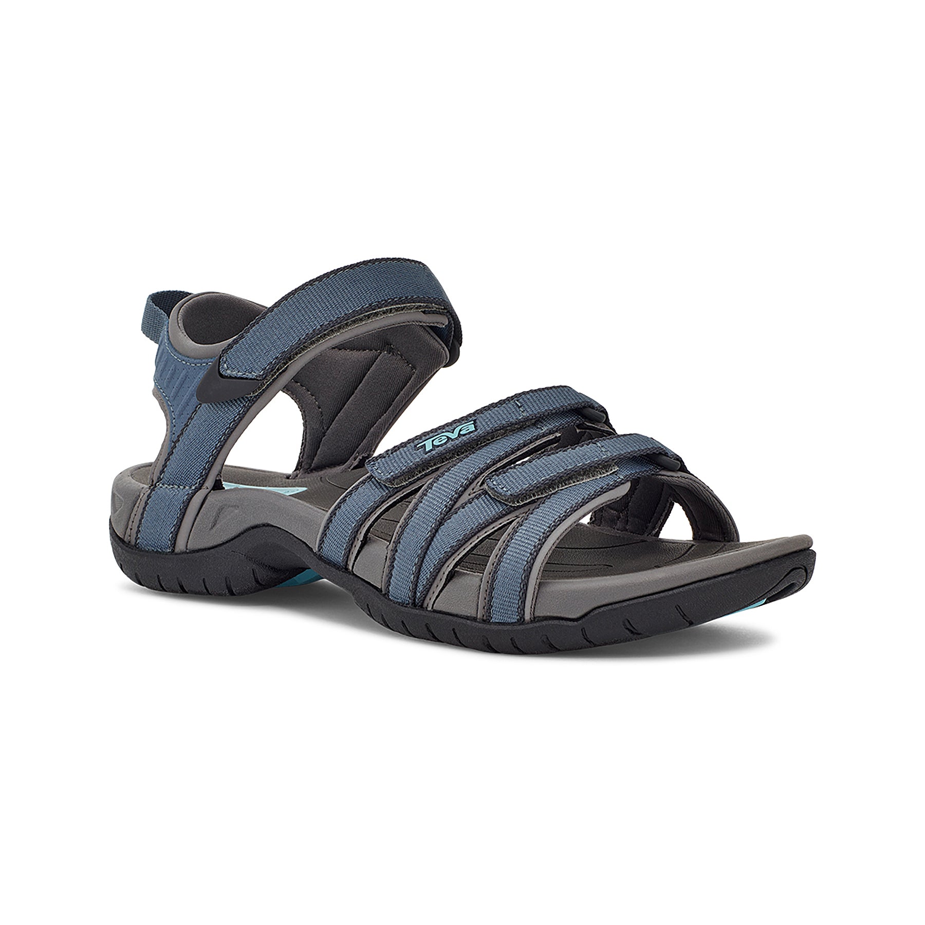 【PORTERNA】Land color sandals Rock River - Women's Sandals | Yellow Shoes