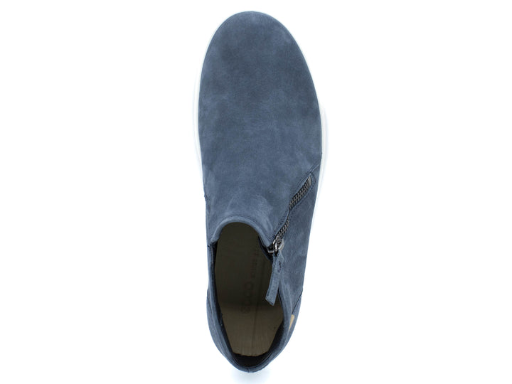 ECCO Soft 7 Zip Bootie