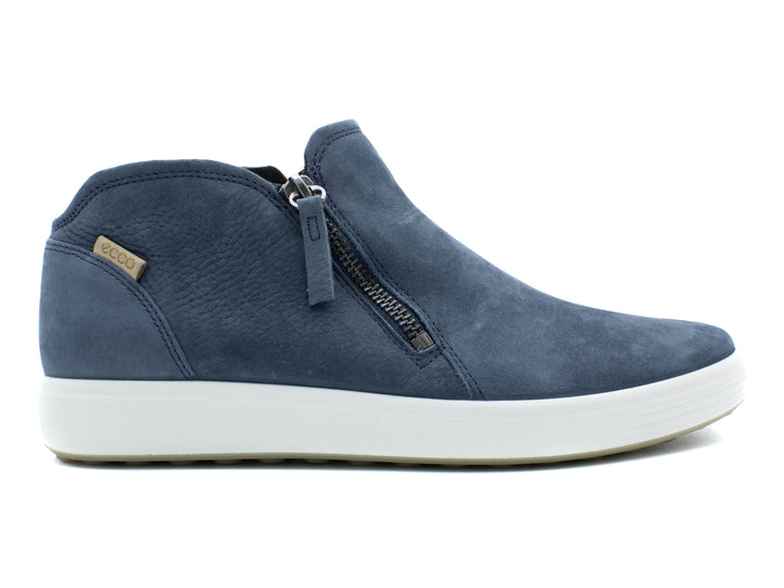 ECCO Soft 7 Zip Bootie