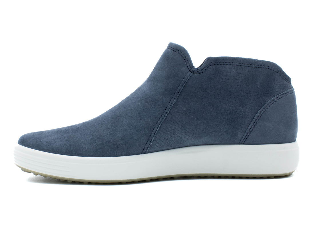 ECCO Soft 7 Zip Bootie