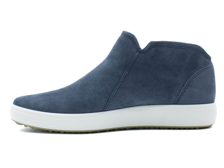 ECCO Soft 7 Zip Bootie