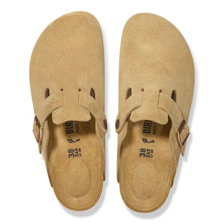 BIRKENSTOCK Boston