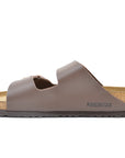 BIRKENSTOCK Arizona Soft Footbed