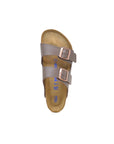 BIRKENSTOCK Arizona Soft Footbed