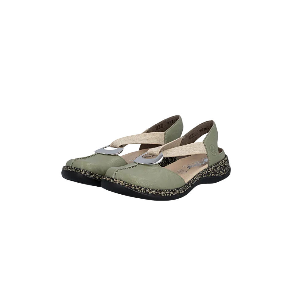 RIEKER 46361