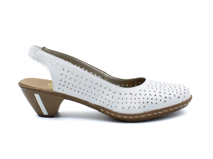 RIEKER 46752-80
