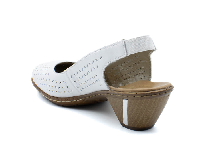 RIEKER 46752-80
