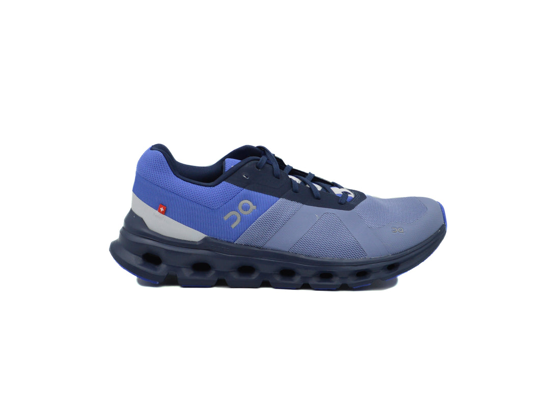 ON Cloudrunner