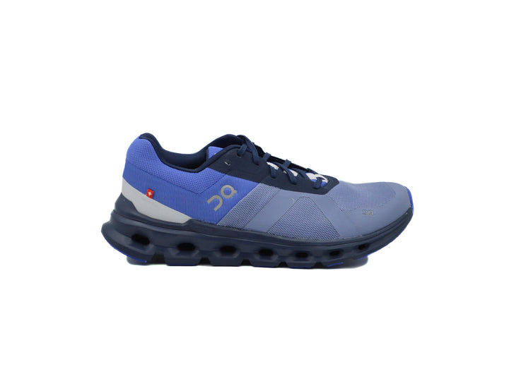 ON Cloudrunner
