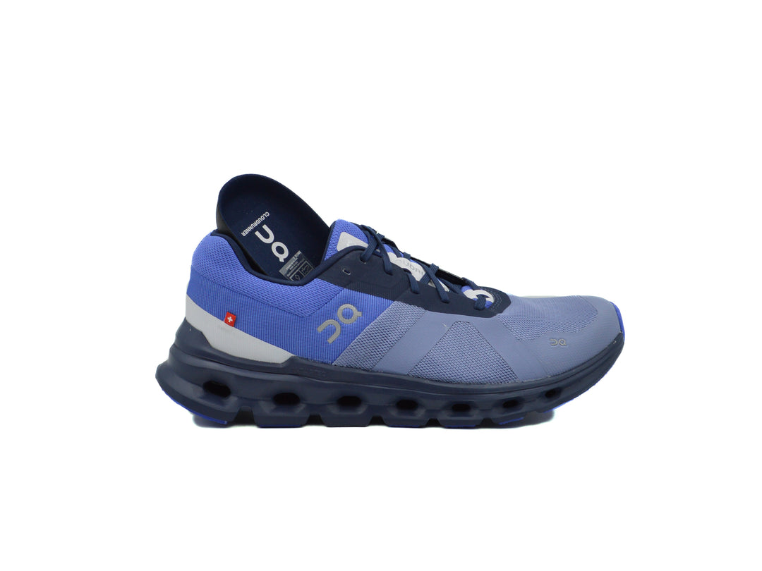 ON Cloudrunner